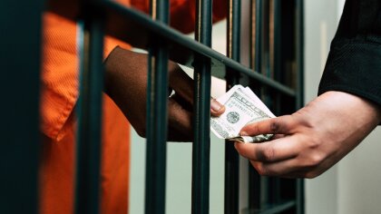 Ostrów Mazowiecka - Policjanci z nurskiego posterunku otrzymali nietypową propoz