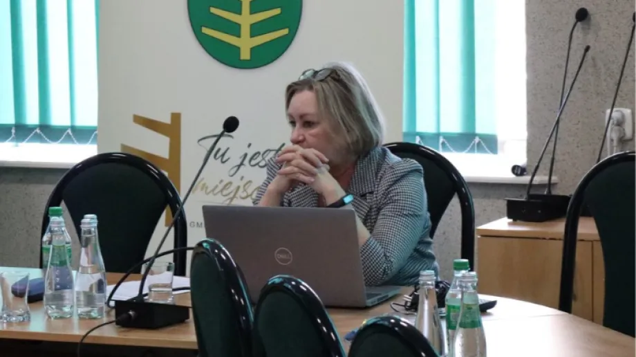 Fot. Urząd Gminy Ostrów Mazowiecka