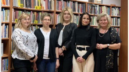 Ostrów Mazowiecka - Urząd Gminy w Małkini Górnej poinformował o nowym dyrektorze