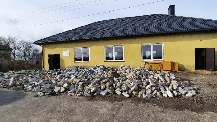 Fot. Urząd Gminy Andrzejewo