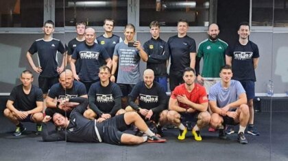 Ostrów Mazowiecka - Przed graczami z Ostrowi Mazowieckiej kolejne spotkanie kont