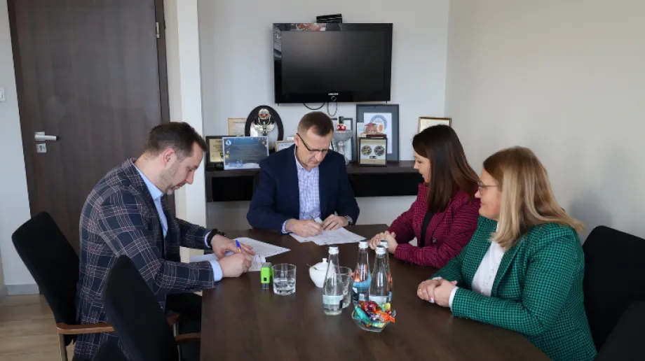 Fot. Urząd Gminy Ostrów Mazowiecka