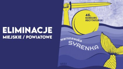 Ostrów Mazowiecka - Już po raz 46 młodzi recytatorzy z terenu miasta i powiatu o