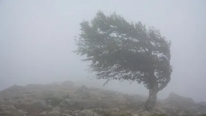 W środę 8 lipca obowiązywać będzie ostrzeżenie meteorologicz