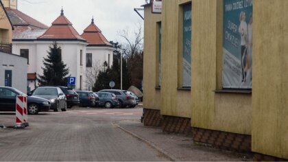 Ostrów Mazowiecka - Otrzymaliśmy wiadomość od jednego z czytelników naszego port