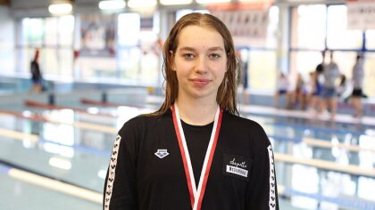 Ostrów Mazowiecka - Uczniowski Klub Sportowy Piątka Ostrołęka znany jest z dosko