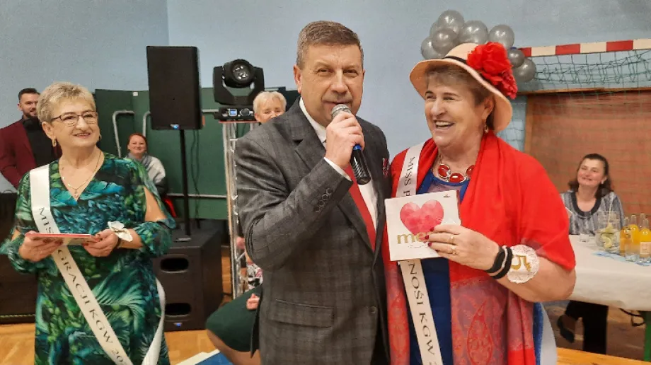 Fot. Urząd Gminy Andrzejewo