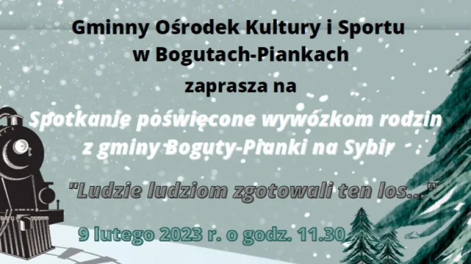 Fot. Urząd Gminy w Bogutach-Piankach