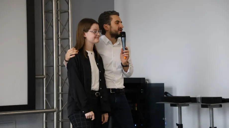 Fot. Urząd Miasta Ostrów Mazowiecka