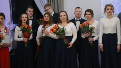 Ostrów Mazowiecka - W najbliższą sobotę odbędzie się studniówka Zespołu Szkół Ce