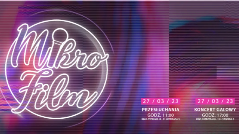 Fot. Miejski Dom Kultury w Ostrowi Mazowieckiej