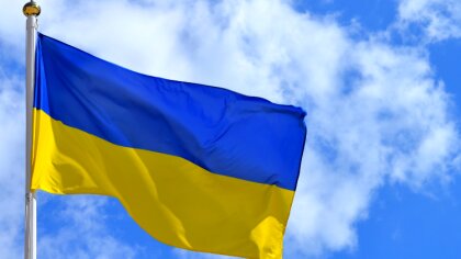 Ostrów Mazowiecka - 24 lutego 2022 roku na Ukrainę spadły pierwsze rosyjskie bom