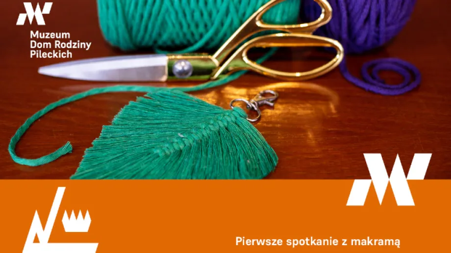 Fot. Muzeum Dom Rodziny Pileckich