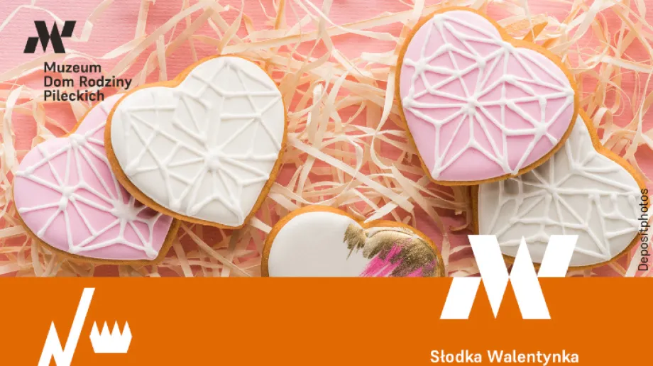 Fot. Muzeum Dom Rodziny Pileckich