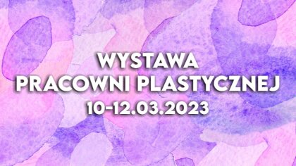 Ostrów Mazowiecka - Miejski Dom Kultury w Ostrowi Mazowieckiej zaprasza wszystki