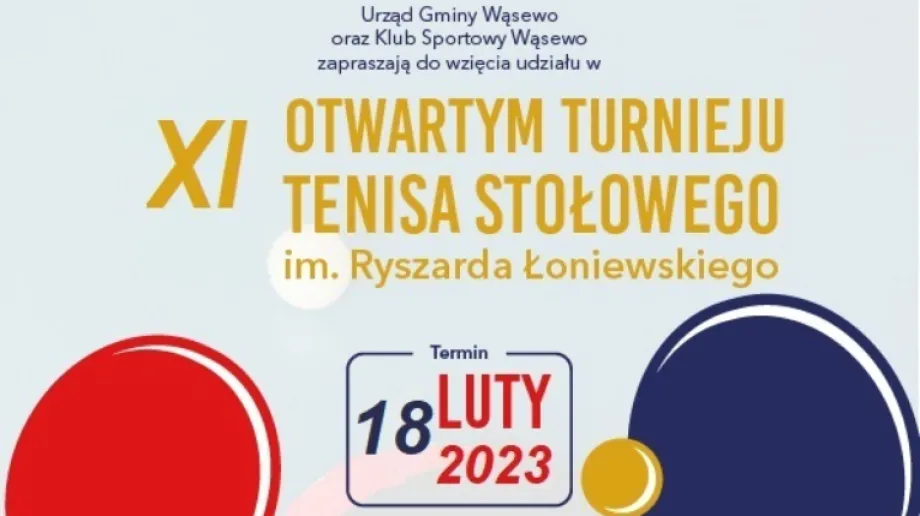 Fot. Urząd Gminy Wąsewo