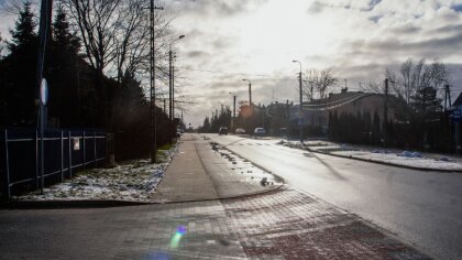 Ostrów Mazowiecka - Pogoda w najbliższych dniach zapowiada się bardziej wiosenni