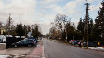 Ostrów Mazowiecka - W weekend aurę w Polsce będzie kształtował pochmurny wir niż