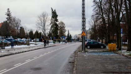 Ostrów Mazowiecka - Pogoda w Polsce piątek i sobotę będzie bardzo niebezpieczna.