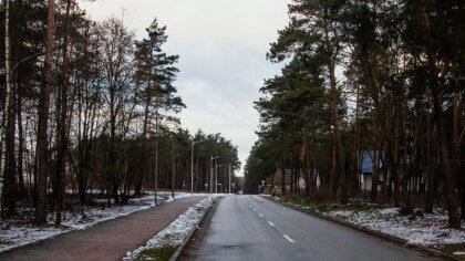 Ostrów Mazowiecka - Meteorolodzy przewidują, że w poniedziałek będzie pochmurno 