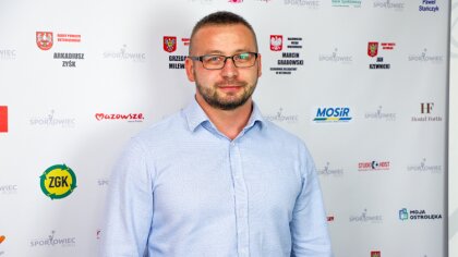 Ostrów Mazowiecka - Kapituła plebiscytu Sportowiec Roku 2022 uznała Galę Kurpiow