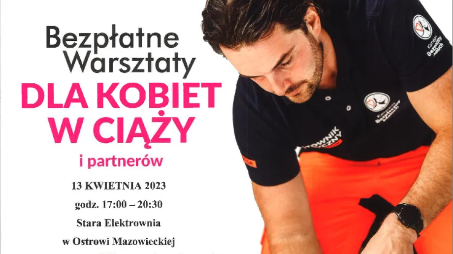 Fot. Szpital w Ostrowi Mazowieckiej