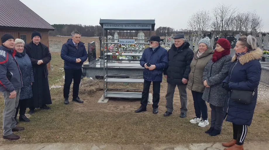 Fot. Urząd Gminy Wąsewo