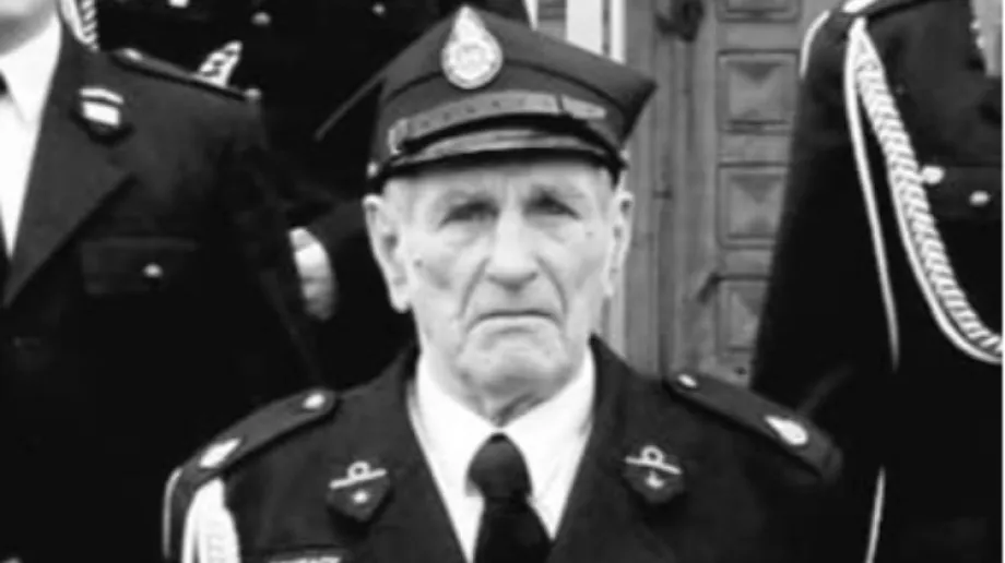 Fot. OSP KSRG Stary Lubotyń