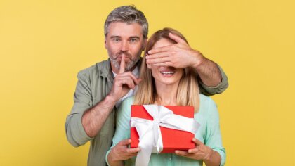 Ostrów Mazowiecka - Każdy lubi świętować urodziny swoje oraz bliskich. Jeśli szu