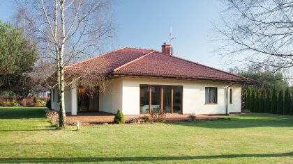 Ostrów Mazowiecka - Wraz z nadejściem kolejnego okresu grzewczego, wielu właścic