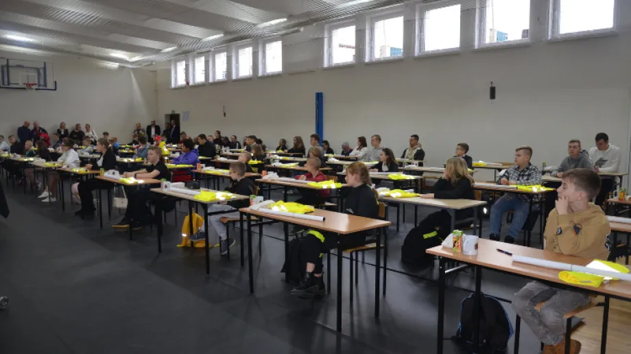 Fot. Starostwo Powiatowe Ostrów Mazowiecka