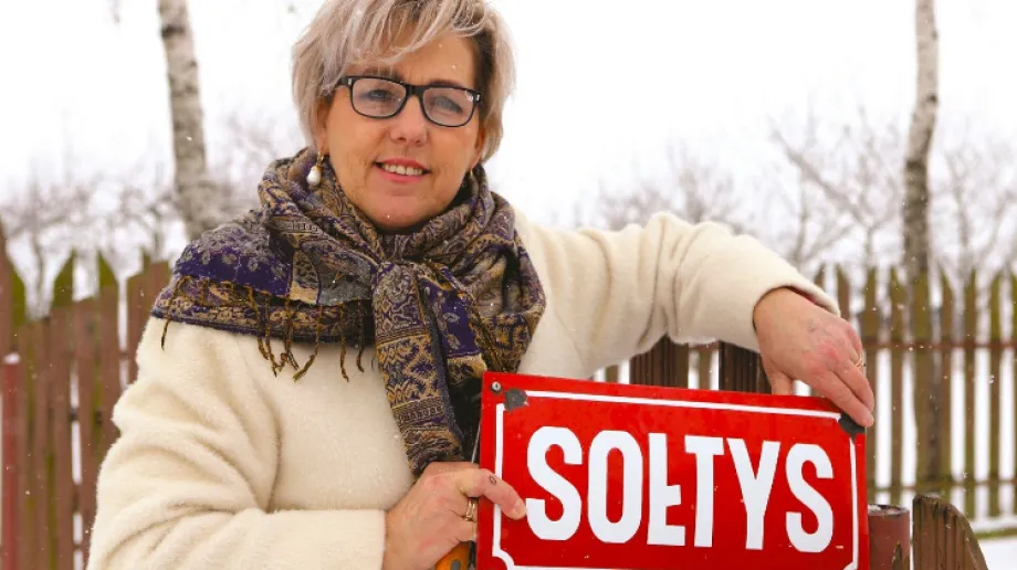 Fot. Dariusz Ossowski