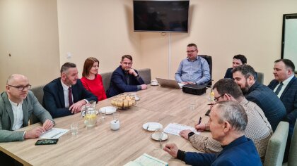 Ostrów Mazowiecka - Już po raz siódmy obradowała kapituła plebiscytu Sportowiec 