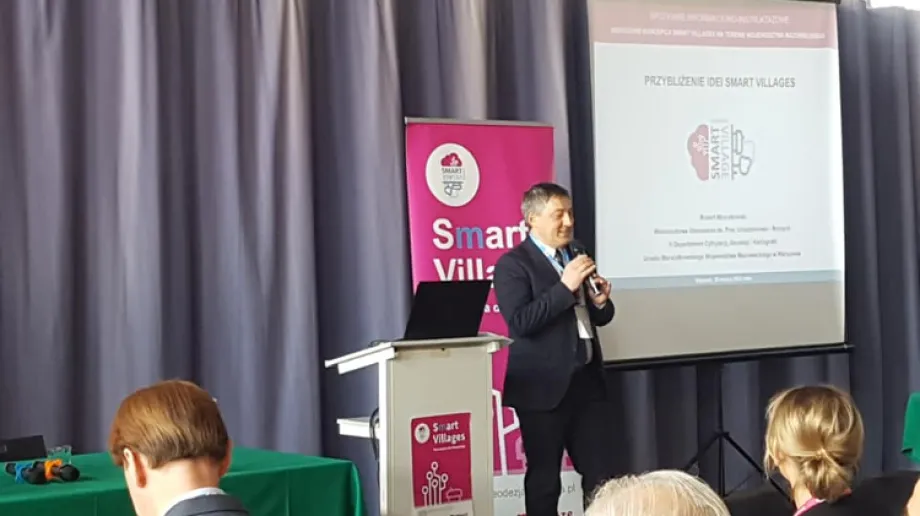 Fot. Urząd Gminy Wąsewo