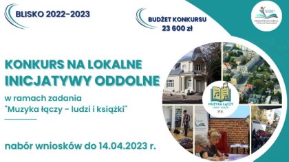 Ostrów Mazowiecka - Miejska Biblioteka Publiczna w Ostrowi Mazowieckiej organizu