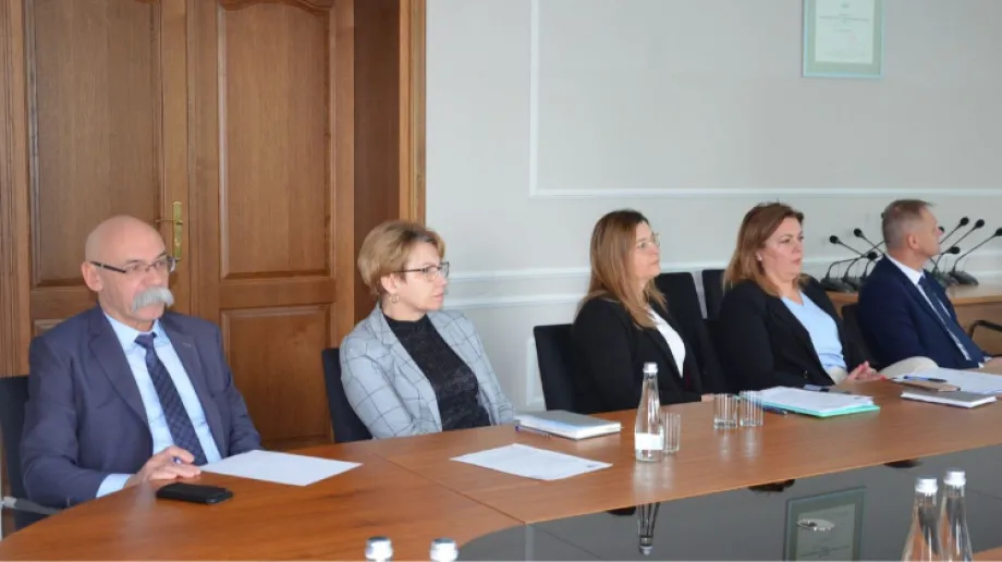 Fot. Starostwo Powiatowe Ostrów Mazowiecka