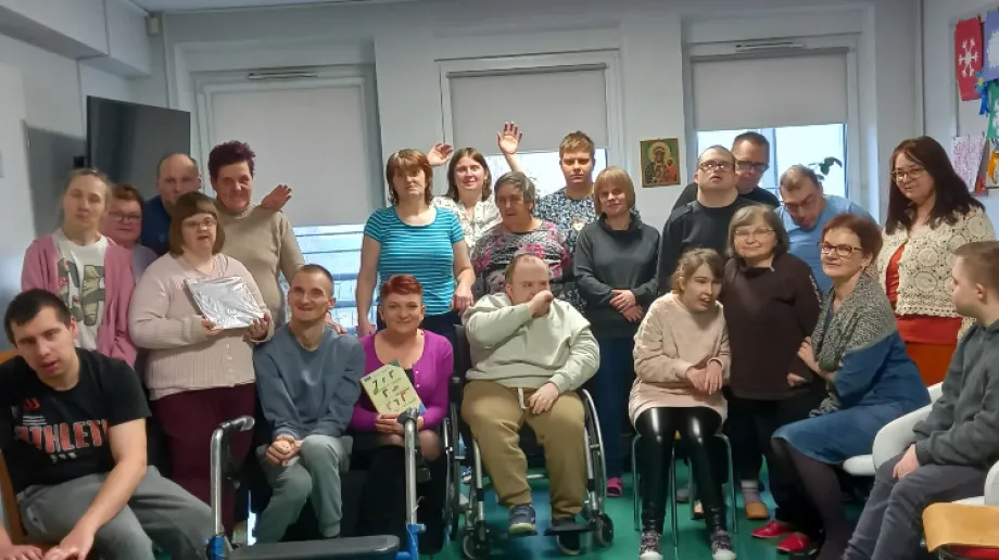 Fot. Urząd Miasta Ostrów Mazowiecka