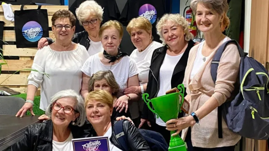 Fot. Miejski Dom Kultury w Ostrowi Mazowieckiej