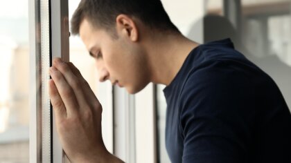 Ostrów Mazowiecka - W Małkini Górnej doszło do interwencji policji wobec nietrze