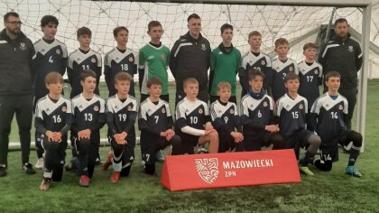 Ostrów Mazowiecka - Wczoraj w Warszawie odbyła się konsultacja szkoleniowa kadry