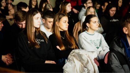 Ostrów Mazowiecka - Na hali Miejskiego Ośrodka Sportu i Rekreacji w Ostrowi Mazo