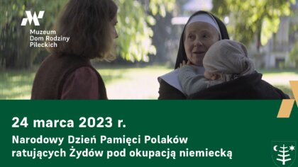 Ostrów Mazowiecka - 24 marca to Narodowy Dzień Pamięci Polaków, który jest obcho