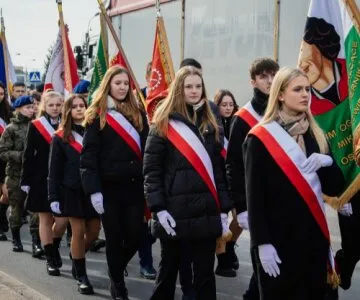 W Ostrowi Mazowieckiej szykują się obchody, które dla wielu mieszkańców są ważny