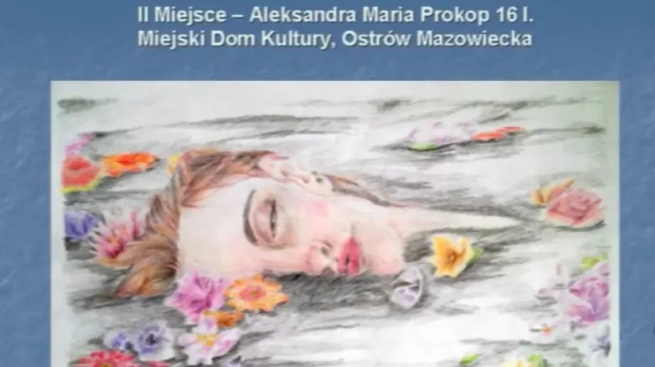 Fot. Kadr z filmu Młodzieżowego Domu Kultury w Gdyni