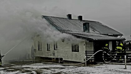 Ostrów Mazowiecka - Nie ma nic piękniejszego niż pomoc innym w trudnych sytuacja
