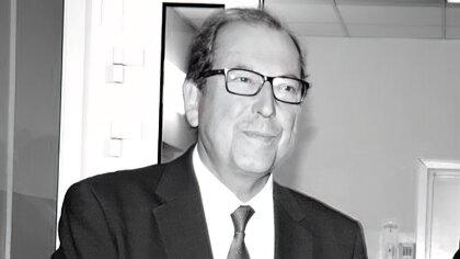 Ostrów Mazowiecka - Jak się dowiedzieliśmy w wieku 69 lat zmarł Andrzej Sawoni, 