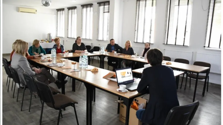 Fot. Urząd Gminy w Małkini Górnej