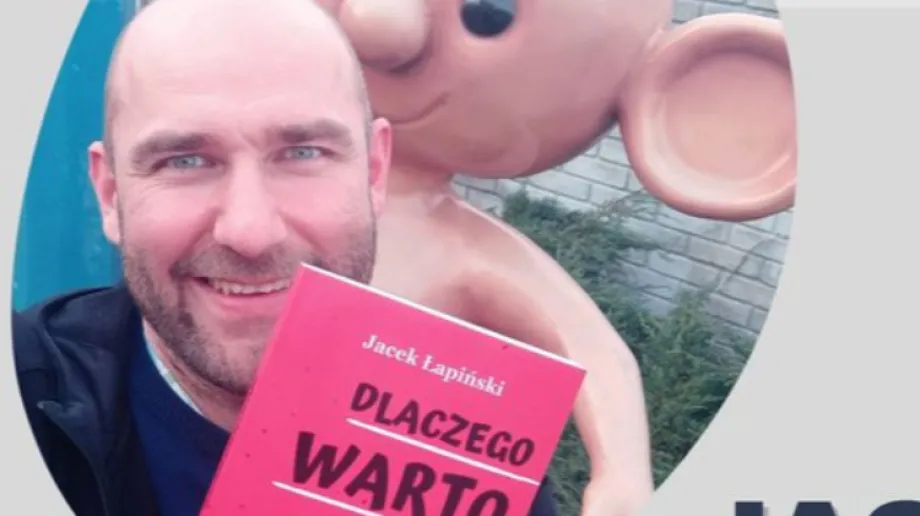 Fot. Miejska Biblioteka Publiczna w Ostrowi Mazowieckiej