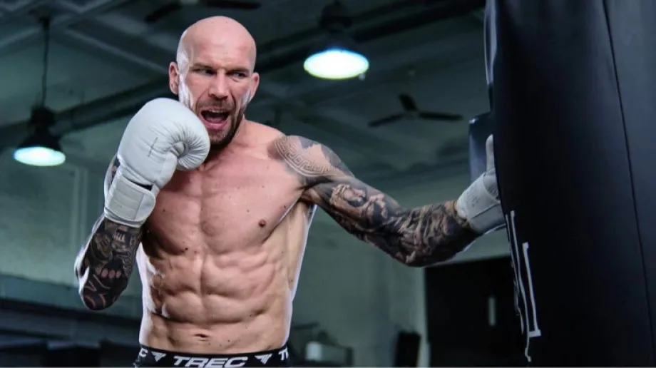 Fot. Academia Gorila Ostrów Mazowiecka