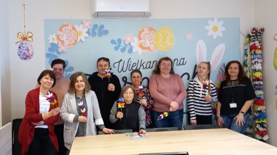 Fot. Urząd Miasta Ostrów Mazowiecka